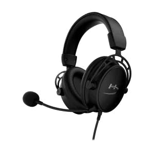 HyperX Cloud Alpha Treiber