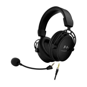 HyperX Cloud Flight Treiber